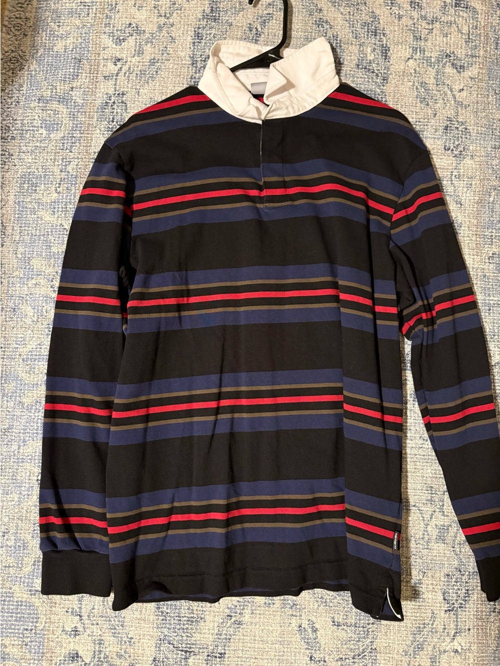 Carhartt WIP Oregon Polo Shirt